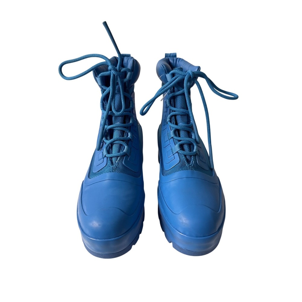 Converse x Ambush CTAS Duck Boot Womens 5.5 Lug Sole - Picture 2 of 9